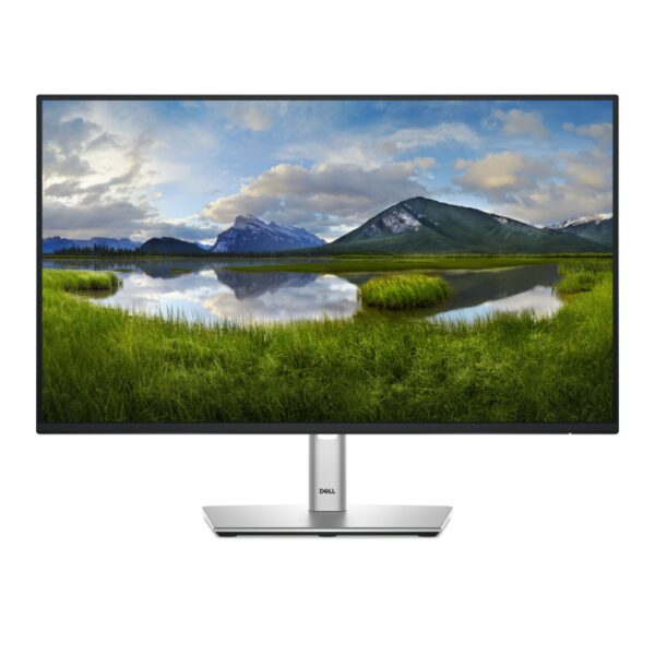 MONITOR DELL DELL-P2425HE 24" REGULABLE PIVOTANTE HDMI 5397184821725 DELL-P2425HE