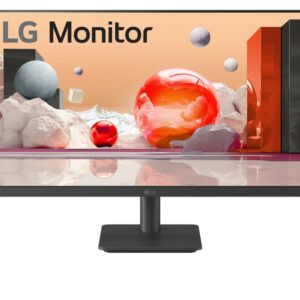 MONITOR LG 24