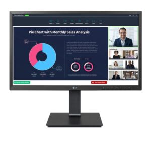 MONITOR LG 24BP75CP-B 23