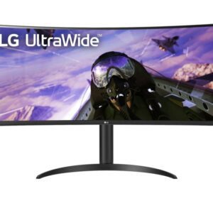 MONITOR LG CURVO 34WP65CP-B GAMING WQHD DP HDMI X2 8806091970589 34WP65CP-B