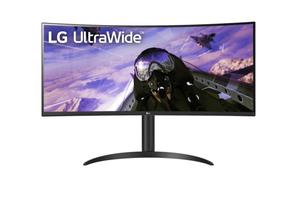 MONITOR LG CURVO 34WP65CP-B GAMING WQHD DP HDMI X2 8806091970589 34WP65CP-B