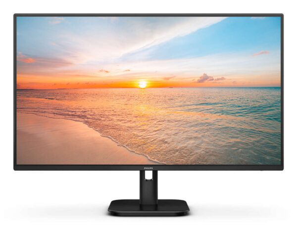 MONITOR PHILIPS 27" 27E1N1100A/00 FHD MULTIMENDIA 100HZ HDMI HDCP VGA 8712581804282 27E1N1100A/00