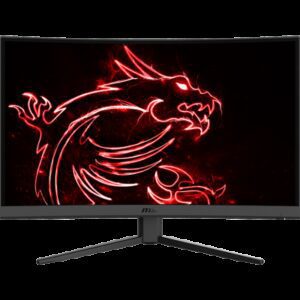 MSI G32CQ4 E2 pantalla para PC 80 cm (31.5") 2560 x 1440 Pixeles Wide Quad HD LCD Negro 4719072962838 | P/N: 9S6-3DB51T-021 | Ref. Artículo: 1366043