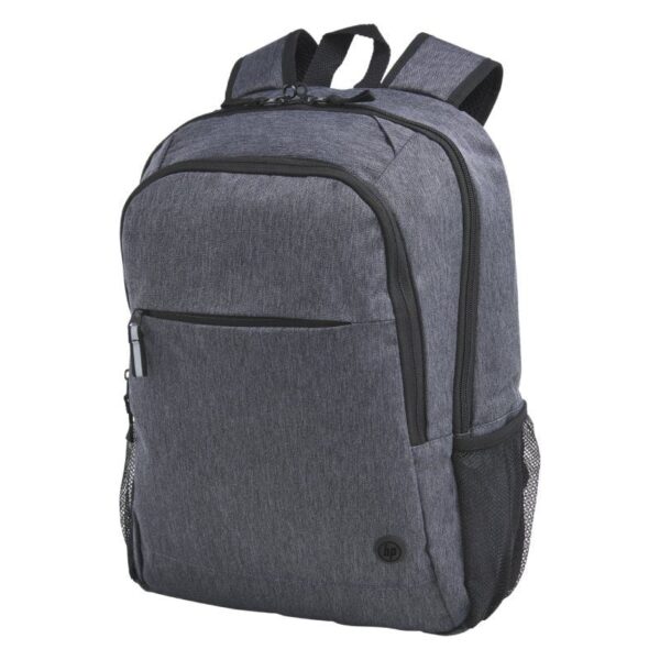 Mochila HP Prelude Pro 4Z513AA para Portátiles hasta 15.6"/ Gris - Imagen 2