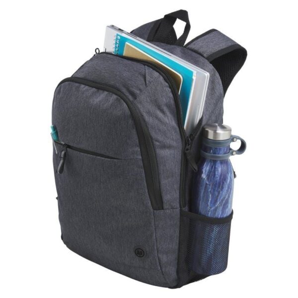 Mochila HP Prelude Pro 4Z513AA para Portátiles hasta 15.6"/ Gris - Imagen 4