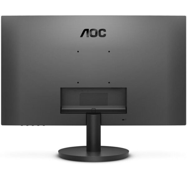 Monitor Profesional AOC U27B3M 27"/ 4K/ Negro - Imagen 5