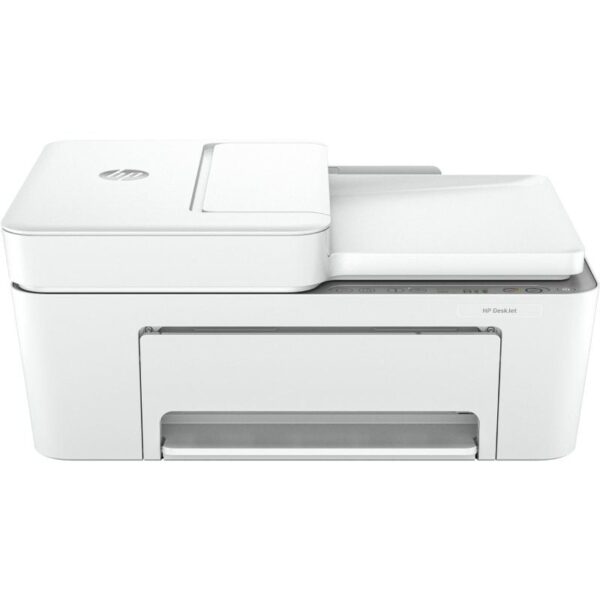 Multifunción HP Deskjet 4220e WiFi/ Fax Móvil/ ADF/ Blanca - Imagen 2