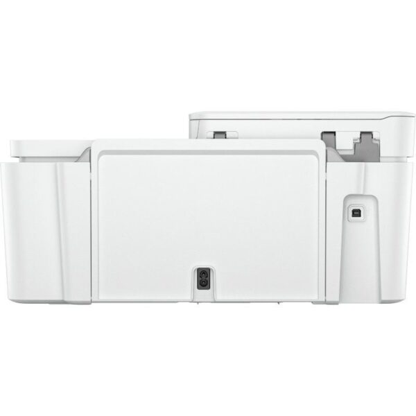 Multifunción HP Deskjet 4220e WiFi/ Fax Móvil/ ADF/ Blanca - Imagen 4