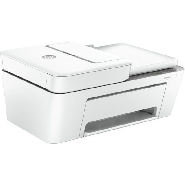 Multifunción HP Deskjet 4220e WiFi/ Fax Móvil/ ADF/ Blanca - Imagen 5