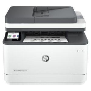 Multifunción Láser Monocromo HP Láserjet Pro 3102FDN Fax/ Dúplex/ Blanca 195122461751 3G629F HP-LASERJET PRO 3102FDN