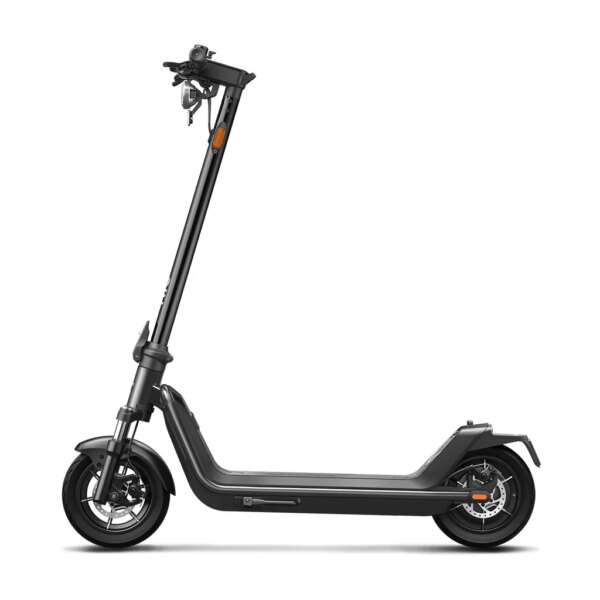 NIU KICK SCOOTER KQI 300P BLACK - Imagen 2