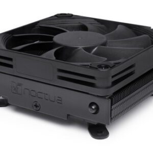 NOCTUA COOLER CPU NH-L9I-17XX CHROMAX.BLACK