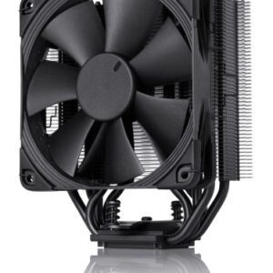 NOCTUA COOLER CPU NH-U12S CHROMAX.BLACK