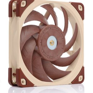 NOCTUA VENTILADOR CAJA NF-A12X25 FLX