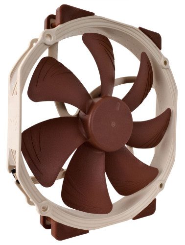 NOCTUA VENTILADOR CAJA NF-A15 PWM