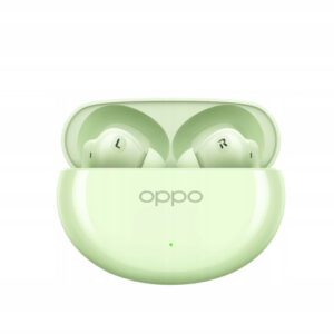 OPPO AURICULAR ENCO AIR4 GREEN 6932169351317 | P/N: 110070330265 | Ref. Artículo: 1391116