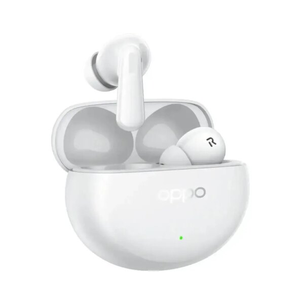 OPPO AURICULAR ENCO AIR4 WHITE - Imagen 2