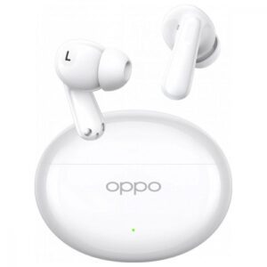 OPPO AURICULAR ENCO AIR4 WHITE 6932169351300 | P/N: 110070330264 | Ref. Artículo: 1391115