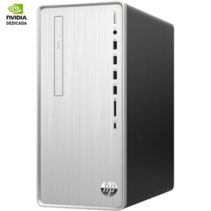 PC HP Pavilion TP01-5007NS Intel Core i5-14400F/ 16GB/ 1TB SSD/ GeForce RTX 3050/ Win11 198828053732 B0FR7EA HPD-PAV TP01-5007NS