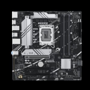 PLACA ASUS PRIME B760M-A-CSM