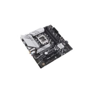 PLACA ASUS PRIME B760M-A WIFI D4