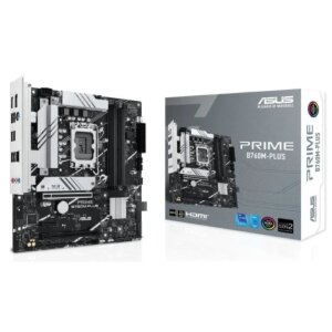 PLACA ASUS PRIME B760M-PLUS