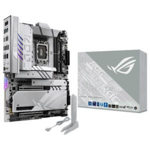 PLACA ASUS ROG MAXIMUS Z890 APEX