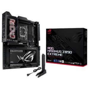 PLACA ASUS ROG MAXIMUS Z890 EXTREME