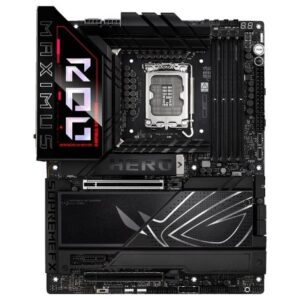 PLACA ASUS ROG MAXIMUS Z890 HERO