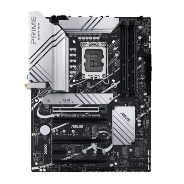 PLACA BASE ASUS PRIME Z790-P WIFI CSM 1700 ATX 4XDDR5 4711081937258 90MB1CJ0-M1EAYC