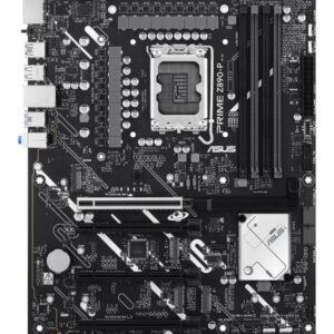 PLACA BASE ASUS PRIME Z890-P ATX 4XDDR5 4711387759103 90MB1I50-M0EAY0