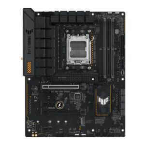 PLACA BASE ASUS TUF GAMING A620M-PRO WIFI AM5 MATX 4XDDR5 4711387206812 90MB1FR0-M0EAY0