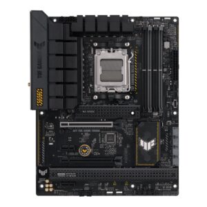 PLACA BASE ASUS TUF GAMING B650-PLUS WIFI AM5 ATX 4XDDR5 4711081912651 90MB1BZ0-M0EAY0