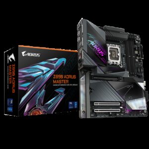 PLACA GIGABYTE Z890 AORUS MASTER