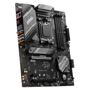 PLACA MSI B650 GAMING PLUS WIFI