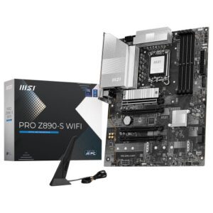 PLACA MSI PRO Z890-S WIFI