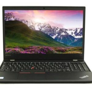 | P/N: OC-11981 | Cod. Artículo: DSP0000027485 Portatil reacondicionado lenovo thinkpad t570 15.6pulgadas -  i5 - 6th - 8 gb - 256 gb ssd - win 10 pro - teclado español