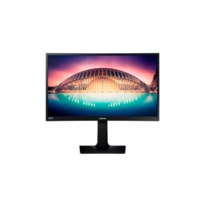 | P/N: OC-2407 | Cod. Artículo: DSP0000027882 Monitor reacondicionado samsung led fhd 27pulgadas s27e650c - curvo - hdmi - dp - dvi