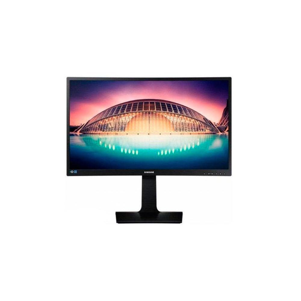 | P/N: OC-2407 | Cod. Artículo: DSP0000027882 Monitor reacondicionado samsung led fhd 27pulgadas s27e650c - curvo - hdmi - dp - dvi