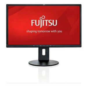 | P/N: OC-2411 | Cod. Artículo: DSP0000025133 Monitor reacondicionado fujitsu  led 23.8pulgadas ips b24t - 8 te pro - fullhd - vga - dp - dvi - negro