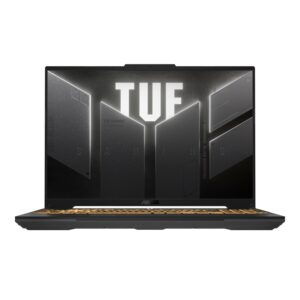 PORTATIL ASUS TUF607JV-N3153 i7-13650HX/32GB/1TB/RTX4060/16"/FreeDOS 4711387473306 90NR0HV6-M009H0