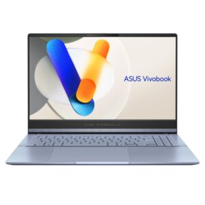 PORTATIL ASUS VIVOBOOK S S5506MA-MA020W U7-155H/16GB/512GB/15.6"OLED/W11H 4711387687406 90NB14E2-M007T0