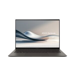 PORTATIL ASUS ZENBOOK S UX5406SA-PZ334W U7-258V/NPU/32GB/1TB/14"OLED/W11H 4711387756300 90NB14F3-M00H70