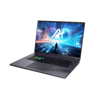 PORTATIL GIGABYTE AORUS 16X 9SG-43ESC64SH I7-13650HX/4070/32GB/SSD1TB/16"/W11H 4719331759759 9RX6L9SGDSJHHDES0P0