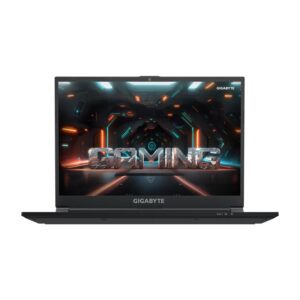 PORTATIL GIGABYTE G6 KF-H3ES853SD I7-13620H 4060 16GB DDR5 512GB 16" DOS 4719331857226 9RC56KF0HJIA01ES001