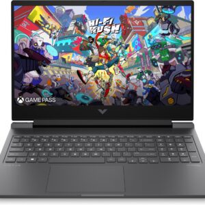 PORTATIL HP VICTUS 16-r1028ns  i7-14650HX 32GB 1TB RTX4070 16