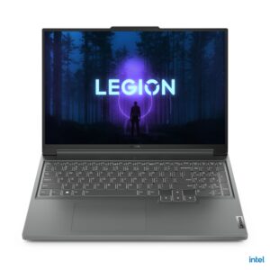 PORTATIL LENOVO LEGION SLIM 5 16IRH8 i7-13700H/16GB/1TB/RTX4060/16"/W11H 0197529687987 82YA008PSP