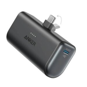 POWERBANK NANO ANKER 5K 22