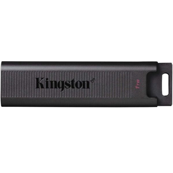 Pendrive 1TB Kingston DataTraveler Max USB Tipo-C 740617322354 DTMAX/1TB KIN-JETFLASH DTMAX 1TB