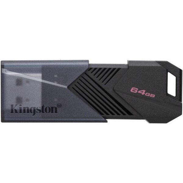 Pendrive 64GB Kingston DataTraveler Exodia Onyx USB 3.2 740617332605 DTXON/64GB KIN-JETFLASH DTXON 64GB